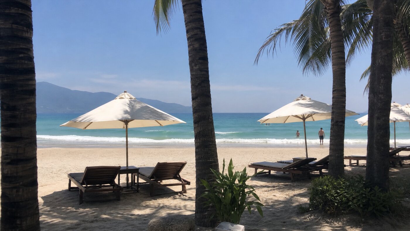 다낭 다낭 황제투어
